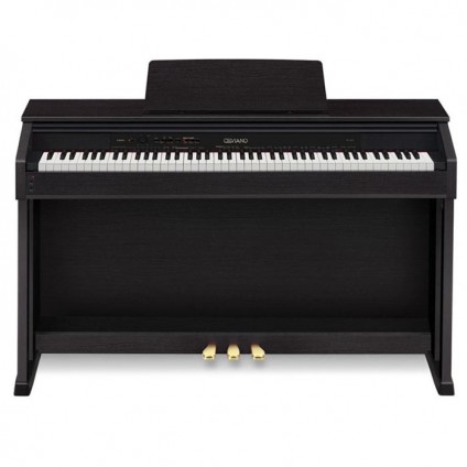 قیمت خرید فروش پیانو دیجیتال CASIO AP 460 BK